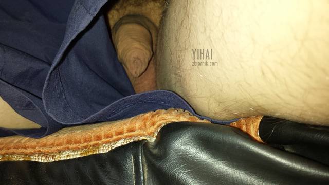 bez zbędnych szmatek ;) - yihai