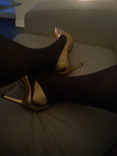 Nice ♥ - MartinkaCross