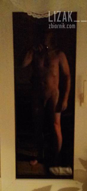 Nocny marek - lizak__