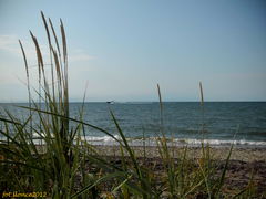 Patrol na morzu i patrol na lądzie :)