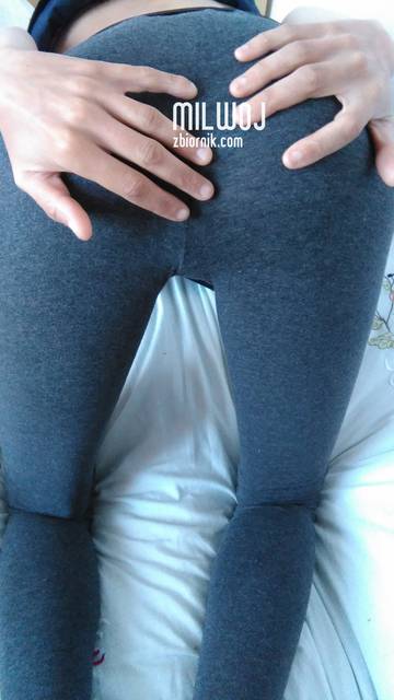 Leginsy - milwoj