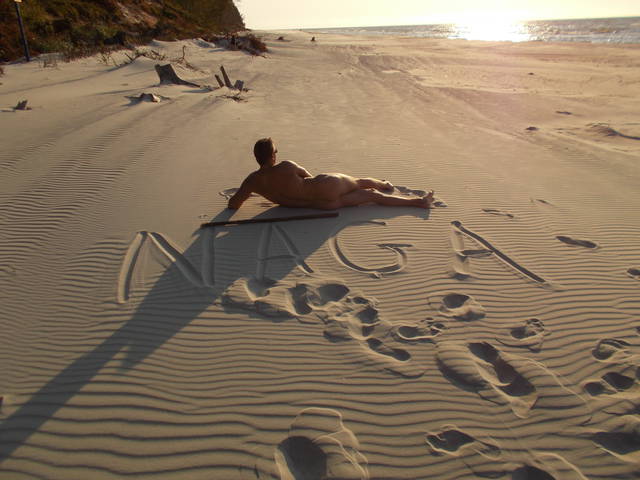 Słodziak w Dębkach:-)) - EroCipulek