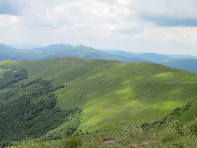 przestrzeń...... - wodnik50