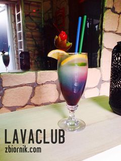 takie pyszności tylko w Clubie LaVa! 