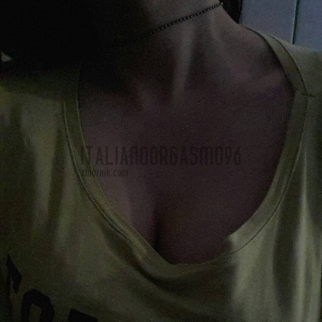 ItalianoOrgasmo96