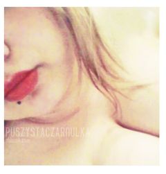 Red Lips...