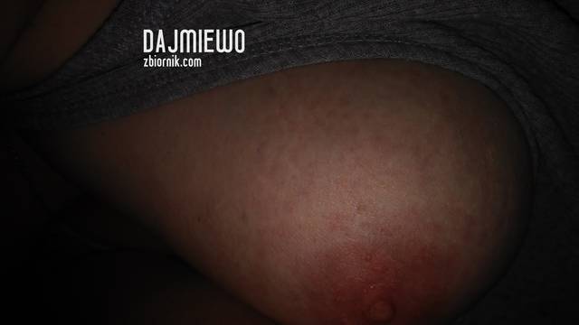 słodziak - dajmiewo