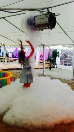 PIANA AND POOL PARTY! Zaczynamy! 