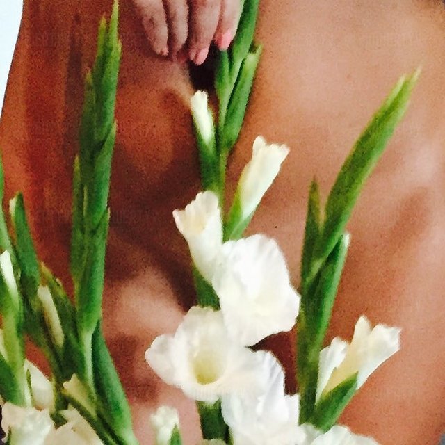 delikatne płatki ;-) - qwertyv