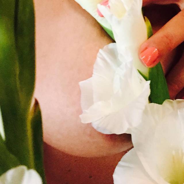 kwiatki ;-) - qwertyv