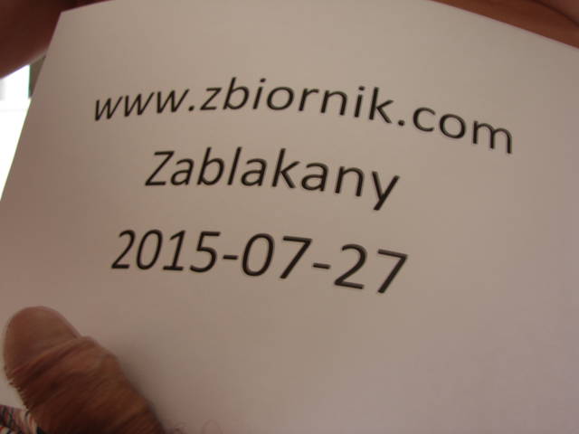 Zablakany