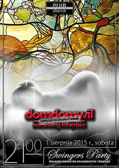 Sobota 1 sierpnia 2015r. - Narodziny Łabędzia