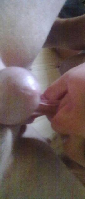 Podgryzanie jajek... - sexi_as69