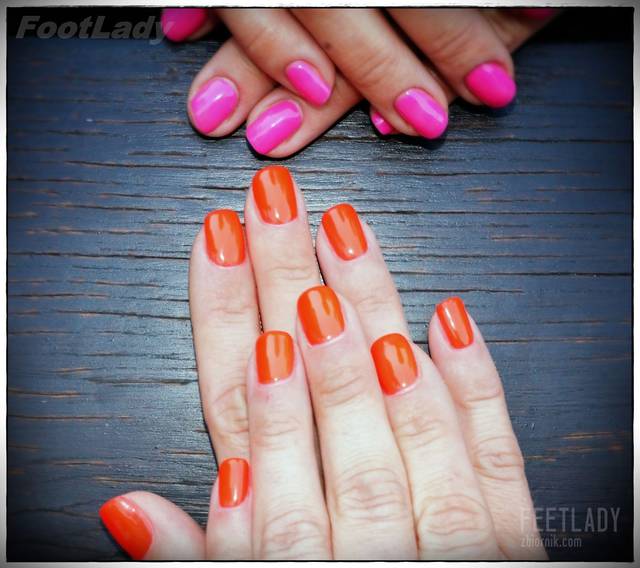 Moje & 100pa100peczka #01 - FeetLady