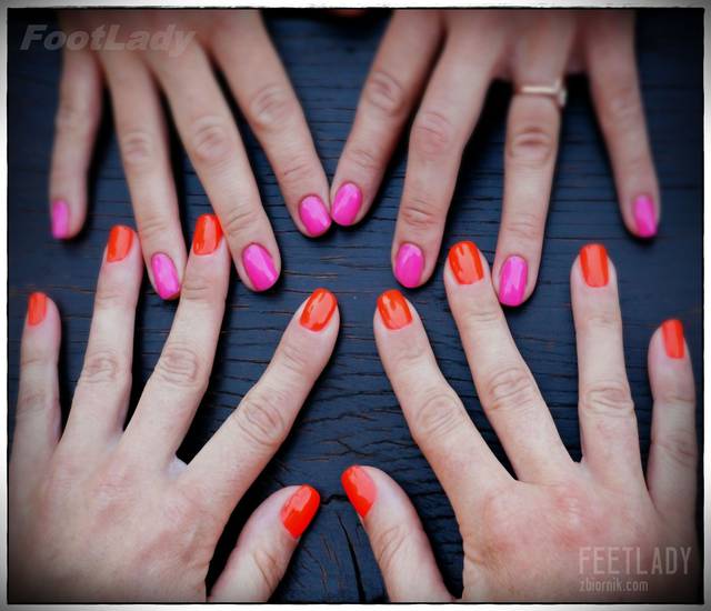 Moje & 100pa100peczka #03 - FeetLady