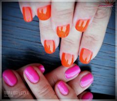 Moje & FootLady #02