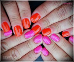 Moje & FootLady #04