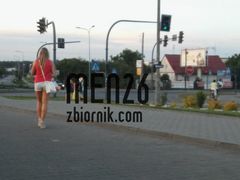 przechodziła