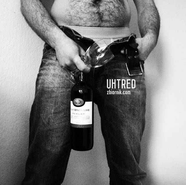 Napijemy się ? :P - uhtred