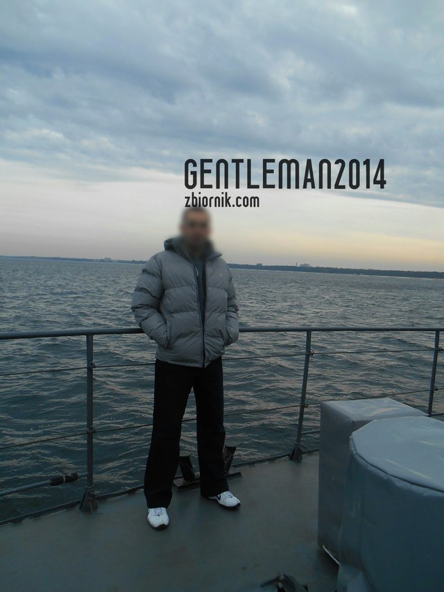 gentleman2014