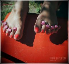 Pedicure 35