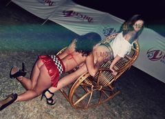 Desire wisi w powietrzu :)