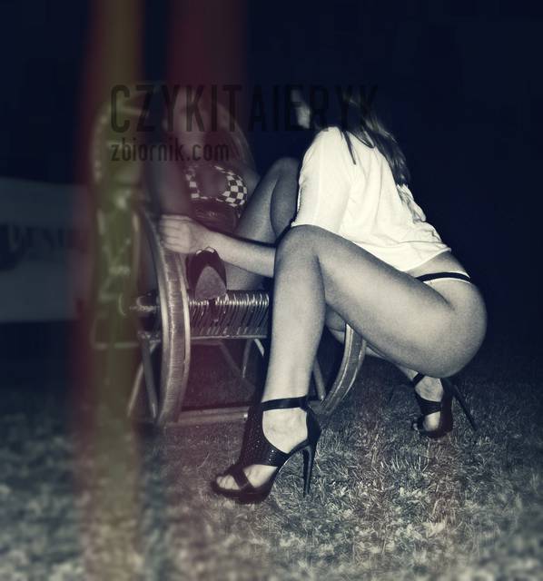 Pobujamy się razem :P - Czykitaieryk