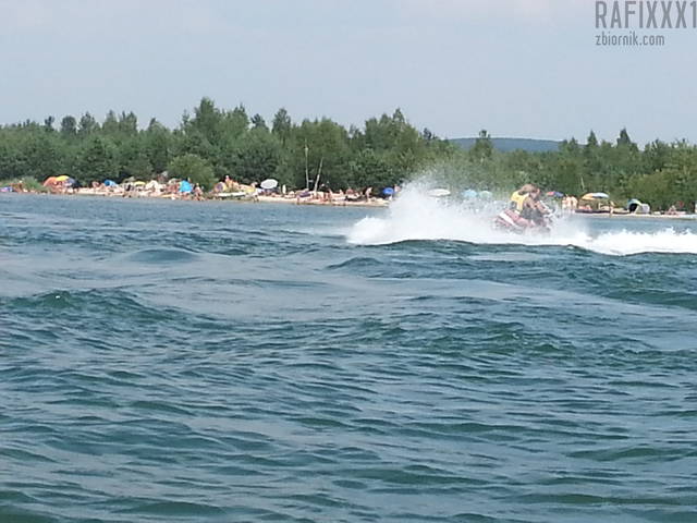 Pogoria weekend - rafixxx1