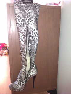 Sprzedam kozaki r.40