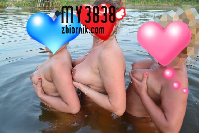 Trzy serduszka - My3838