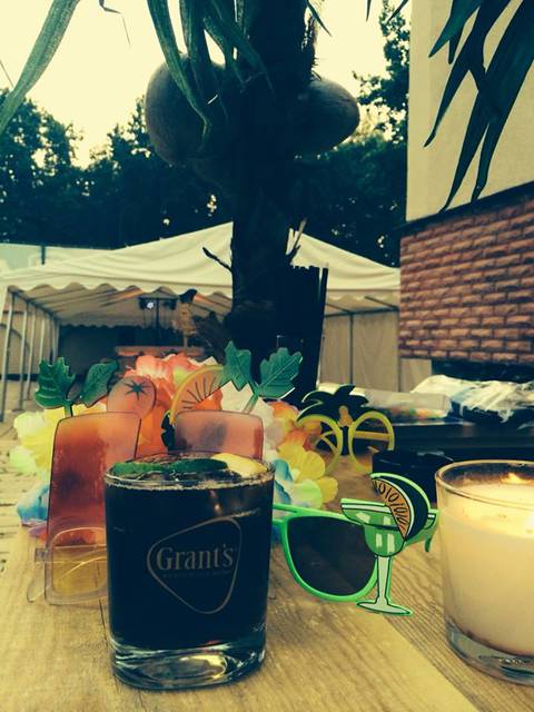 Czekamy na Was w sobotę i niedzielę od 13:00! :) - OSADA_TROPICAL_VILLAGE