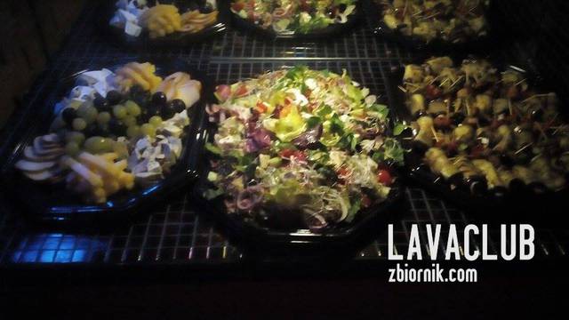 GREEK PARTY – WHITE SEX PARTY! 14.08.2015 r. (piątek) - LavaClub