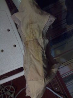 mocno pachnące cipką