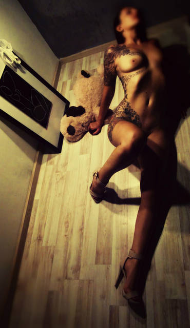 światłem malowana :) - Czykitaieryk