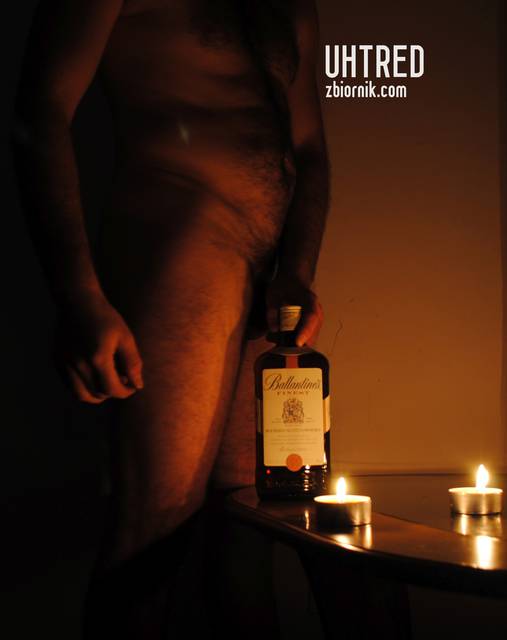 Ty, Ja i Ballantyna...? - uhtred