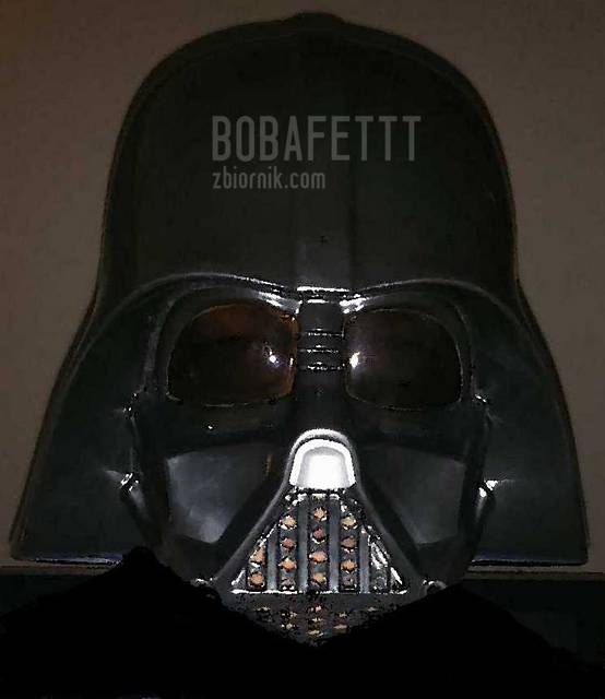 LORD VADER - bobafettt