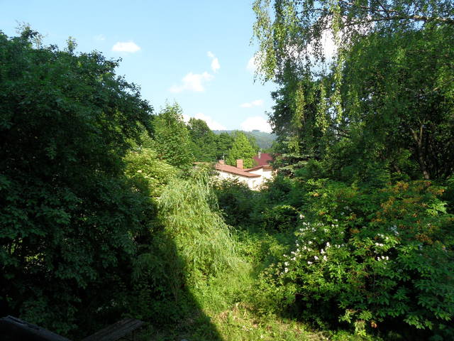 Ustroń Śląski - duszki4