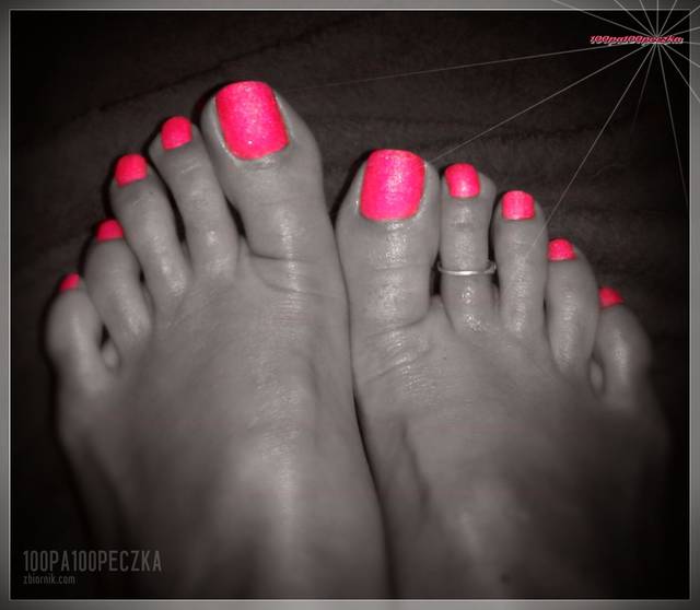 feet art 081 - 100pa100peczka