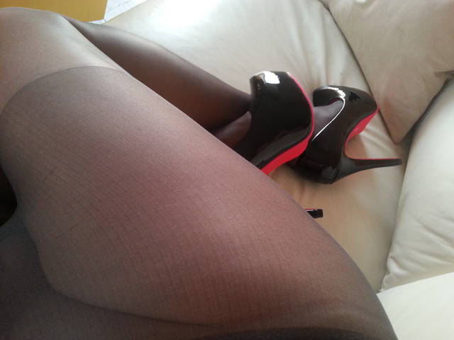 Lovely morning :-) - MartinkaCross