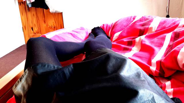 Spodniczka - Transetka91