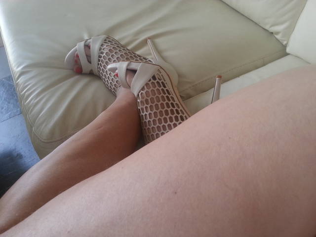 Lazy Saturday ♥ - MartinkaCross