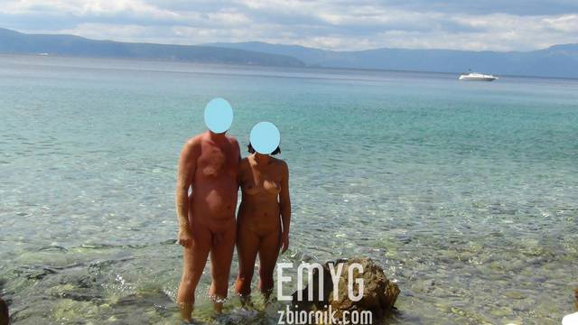 Znów za rok wakacje - emyg