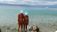 Znów za rok wakacje