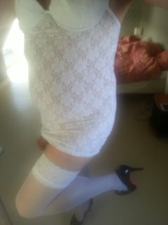 Sunday morning in white ♥