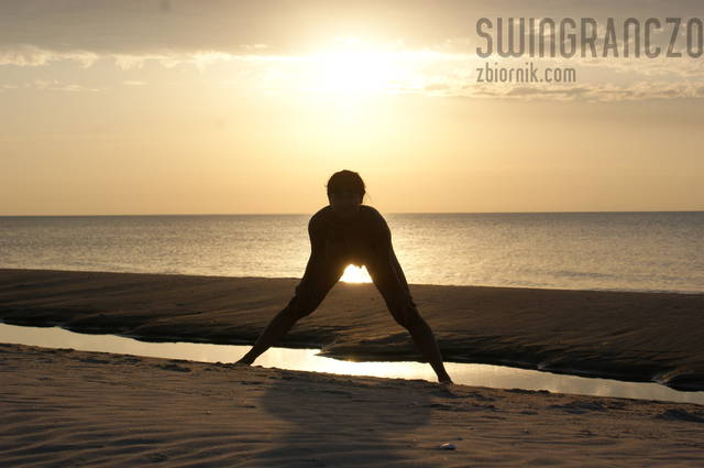 Łotwa - swingranczo