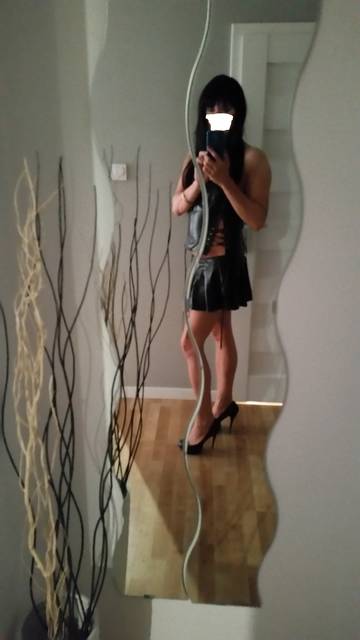 Wakacyjny selfiak - SandrusiaTrans