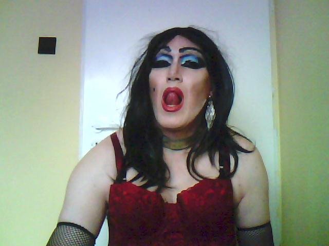 Suka na sylwestrowe obciąganie💋 - szmineczkatrans