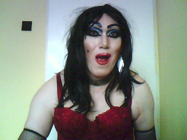 Połykanie spermy przez sukę. - szmineczkatrans