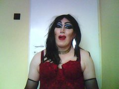 Sprawdzanie ust przed niewolą Oralną🤩