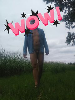 Myślę że idę w dobrą stronę....